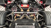 Exclusief: TopGear in de Koenigsegg Regera