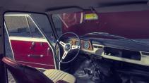Historische Alfa Romeo - de bloedlijn