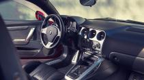 Historische Alfa Romeo - de bloedlijn