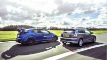 honda civic type r ep3 fk2