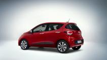 hyundai i10 facelift