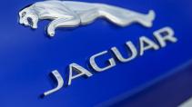 Jaguar F-Pace S 3.0 V6 380 pk