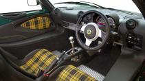Lotus Exige Sport 350