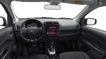 Mitsubishi Space Star 1.2 ClearTec Instyle