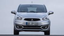 Mitsubishi Space Star 1.2 ClearTec Instyle