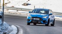 Mountune Ford Focus RS