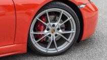 Porsche 718 Boxster S