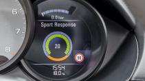 Porsche 718 Boxster S