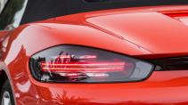 Porsche 718 Boxster S