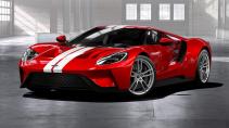 Productie Ford GT verlengd