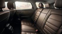 Renault Talisman Estate dCi 160