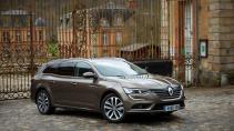 Renault Talisman Estate dCi 160