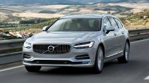 Volvo V90 D5 AWD Inscription