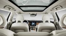 Volvo V90 D5 AWD Inscription