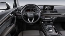 Audi Q5 2016