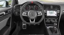 Volkswagen Golf GTI Clubsport S