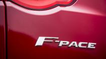 Jaguar F-Pace vs de concurrentie