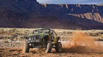 Jeep Trailcat