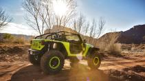 Jeep Trailcat