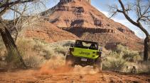 Jeep Trailcat
