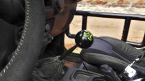 Jeep Trailcat
