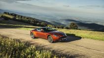Aston Martin DB11