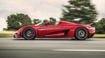 TopGear Magazine nummer 136