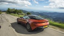 Aston Martin DB11