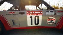 Abarth 695 Biposto