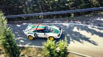 Abarth 695 Biposto