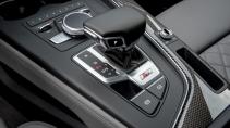 Audi S4 Limousine 3.0 TFSI quattro