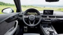 Audi S4 Limousine 3.0 TFSI quattro