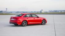 Audi S4 Limousine 3.0 TFSI quattro