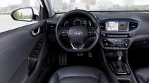 Hyundai Ioniq Hybrid