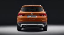 Seat Ateca 2.0 TDI
