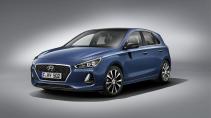 nieuwe hyundai i30 2016