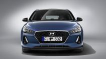 nieuwe hyundai i30 2016