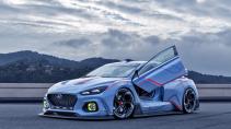 hyundai rn30