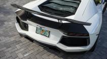Aventador met ADV-1