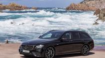 Mercedes-AMG E 43 Estate