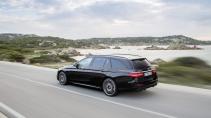 Mercedes-AMG E 43 Estate