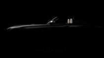 Mercedes-AMG GT Roadster