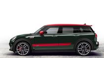 Mini John Cooper Works Clubman