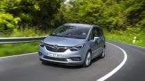 Opel Zafira 2.0 CDT