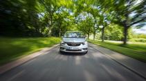 Opel Zafira 2.0 CDT