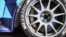 Prodrive Subaru WRX STI