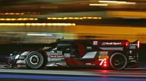Audi stopt met Le Mans