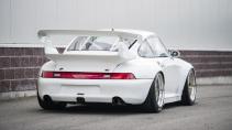 Porsche 911 GT2 Evo