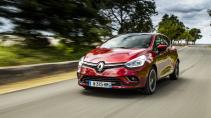 Renault Clio TCe 120 Intens