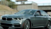 The Escape nieuwe BMW-film